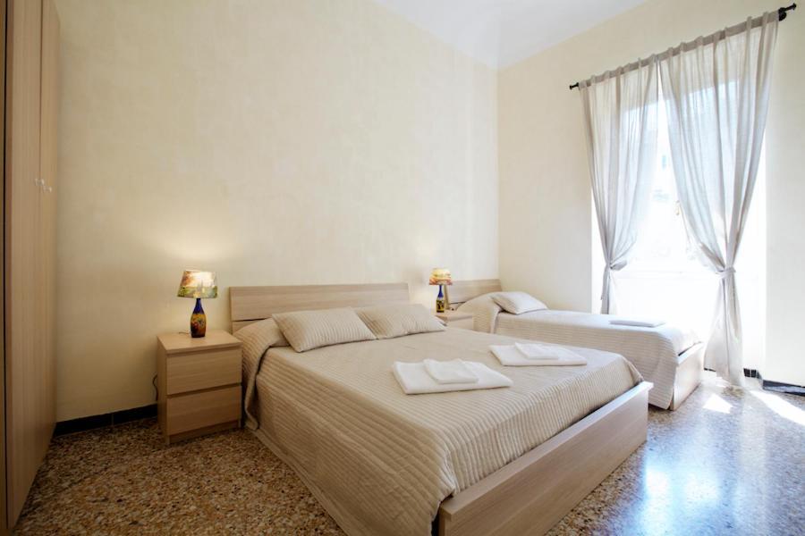 Ferienwohnung Norma Levanto Exterior foto